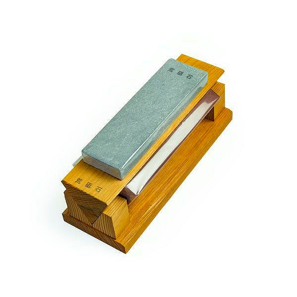 Combination Whetstone – Honmamon-Japan