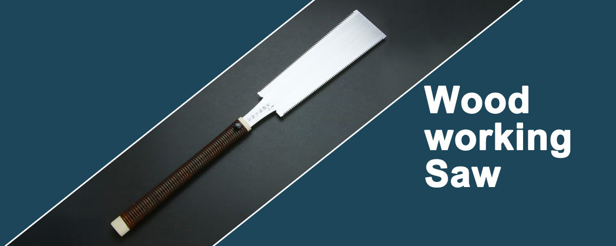 Japanese Woodworking Saw｜《Official》HONMAMON JAPAN – Honmamon-Japan