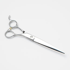 "SAHO" Hair Cutting Scissors High Carbon Stainless Steel K-7.0