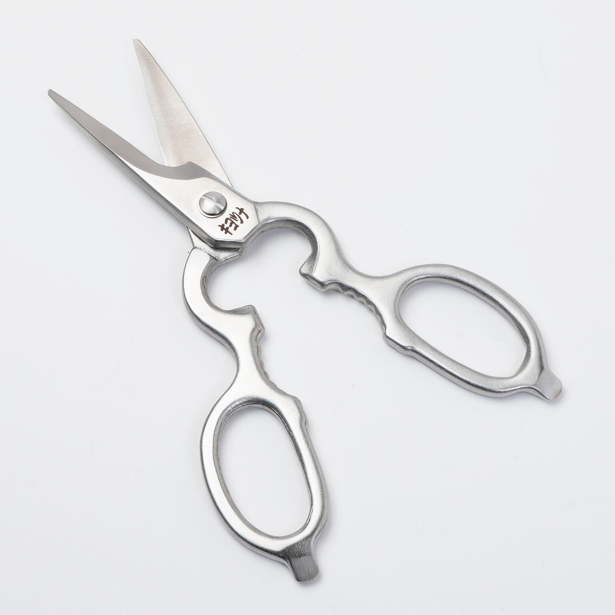 KIYOTSUNA Multifunctional Kitchen Scissors for Right Hander in Paper –  Honmamon-Japan