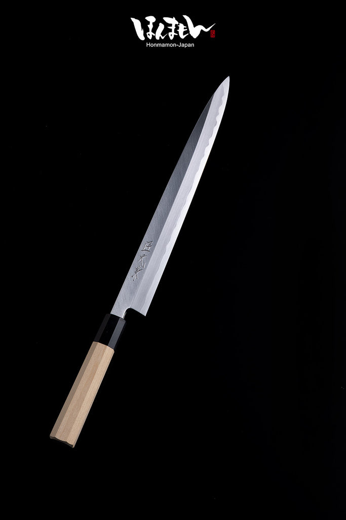 What is Yanagi knife?