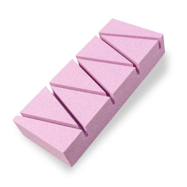 Flattening Whetstone