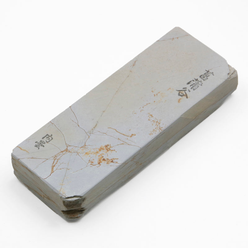 Natural Whetstone -SYOBUDANI-