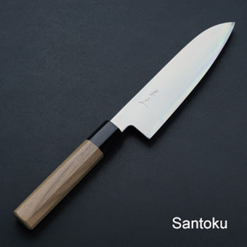 Santoku Knife