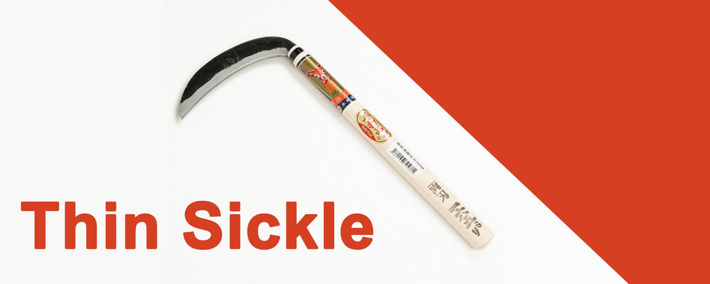Thin Sickle