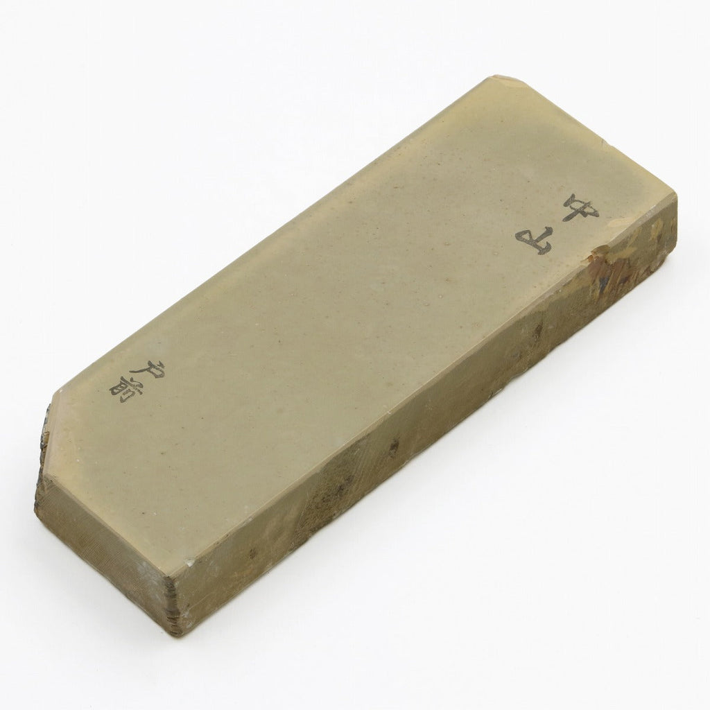 Natural Whetstone -NAKAYAMA-