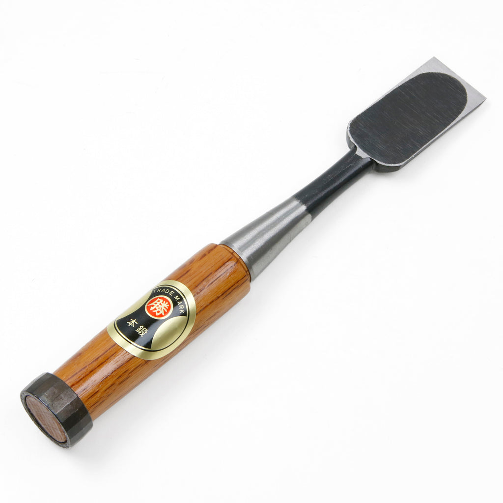 Japanese Chisel