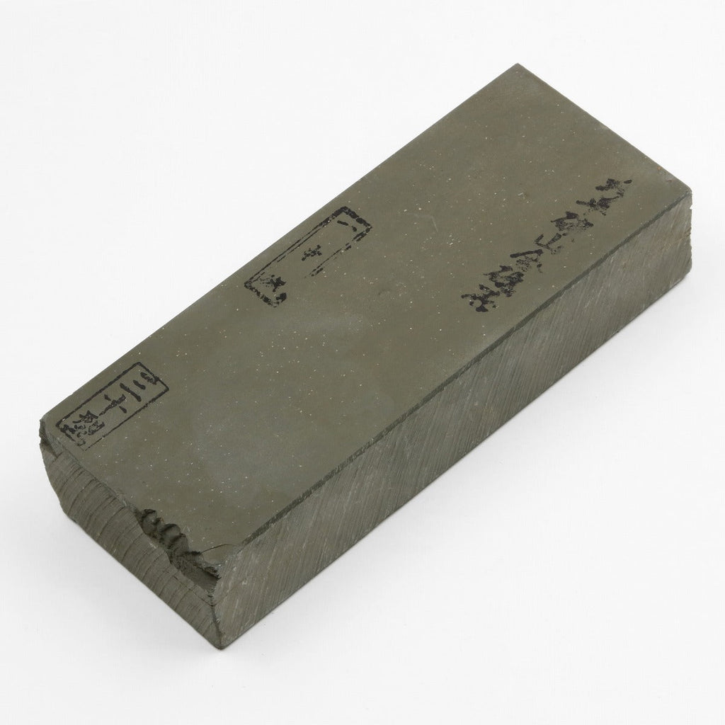 Natural Whetstone -OHIRA-