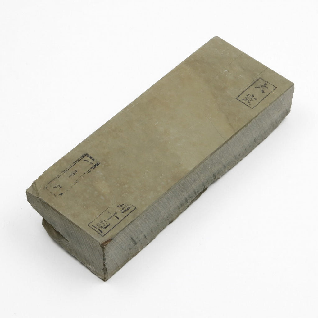 Natural Whetstone -OTSUKU-