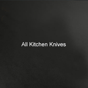 All Kitchen Knife