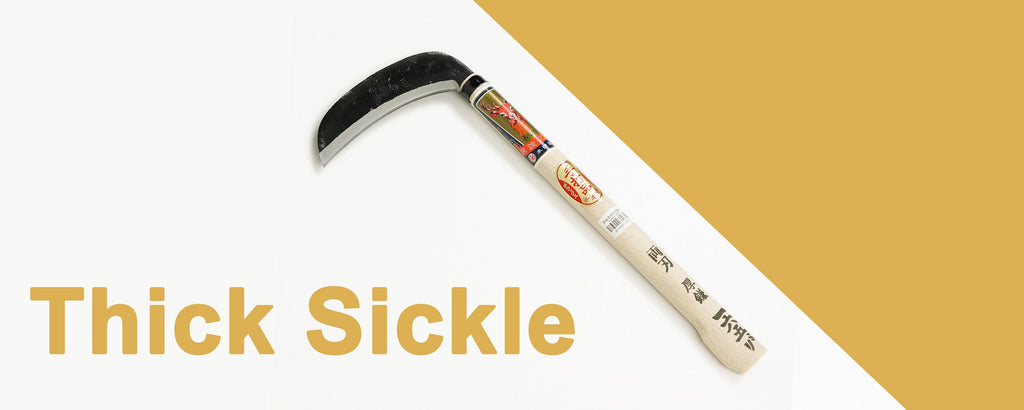 Thick Sickle