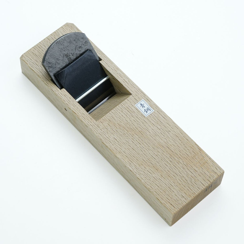 Japanese Hand Planes