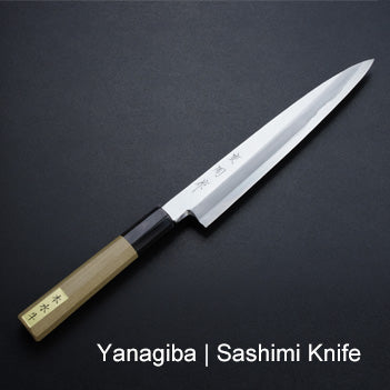 Yanagiba / Sashimi Knife