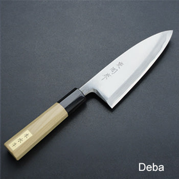 Deba Knife