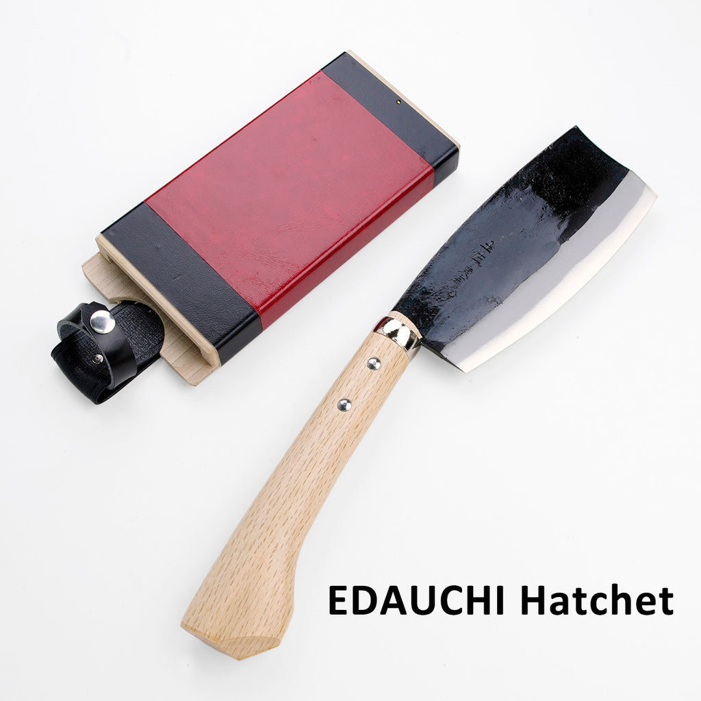 EDAUCHI Hatchet