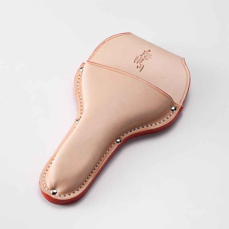 Gardening Shears Leather Case