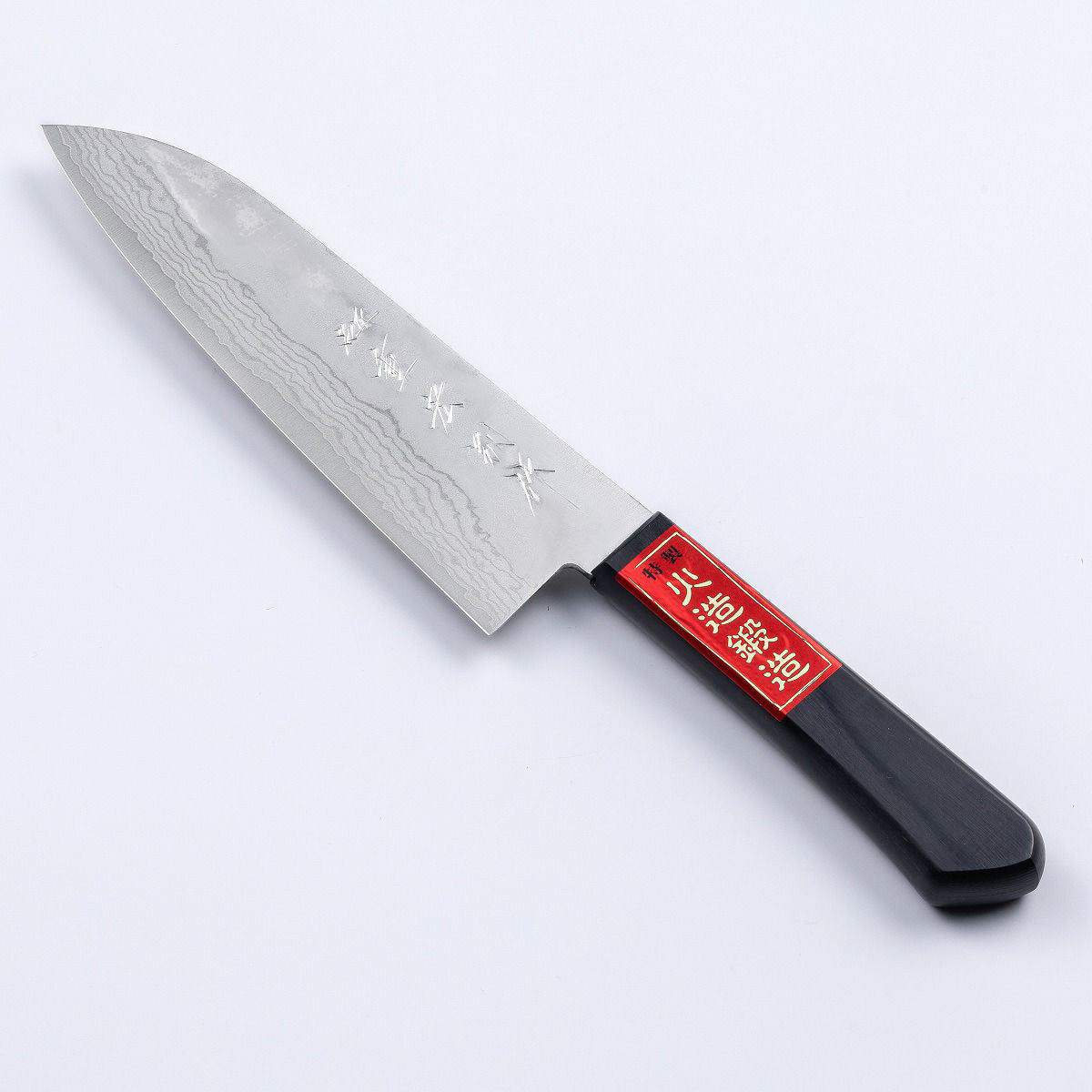 SHIGEHIRO -Kitchen Knife- – Honmamon-Japan