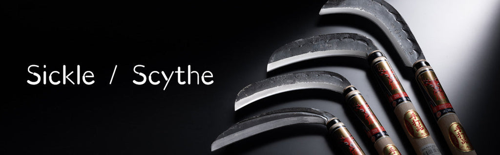 Sickle / Scythe