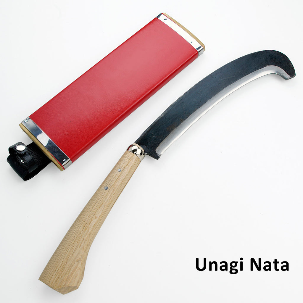 Unagi Nata