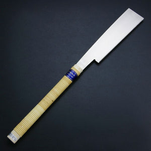 Open image in slideshow, &quot;BESSYO JIRO&quot; Single Edge Hand Saw for Woodworking 200ｍｍ - 210mm
