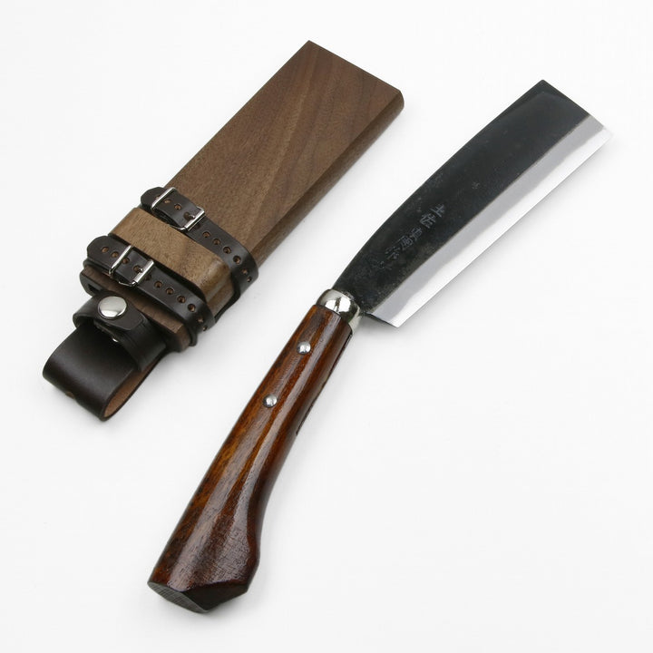 KUROUCHI Hatchet
