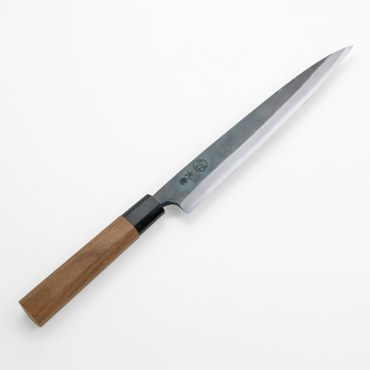 Double-edged yanagiba