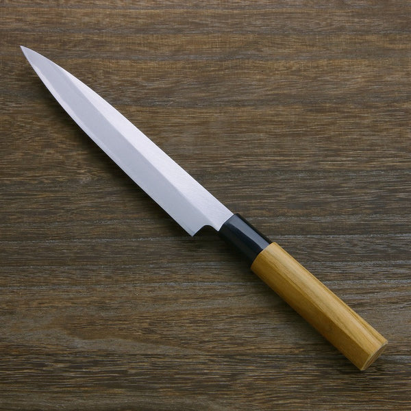 sakanaya様 Sakai Takayuki Ginmaki Mirrored Honyaki Blue Steel Japanese