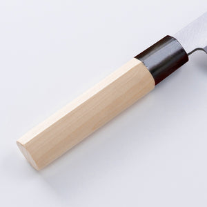 HONMAMON "SHIGEKATSU" Usuba Kitchen Knife SK Material, 165mm~180mm