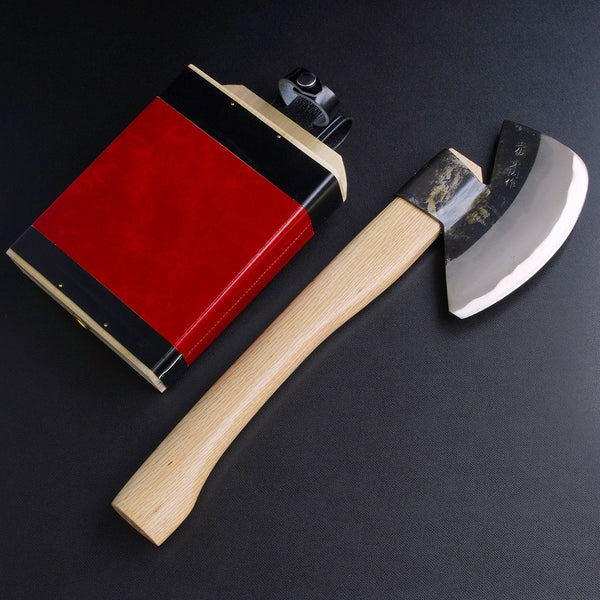 AZUMASYUSAKU_Branch_Lopping_Ax AZUMASYUSAKU_Branch_Lopping_Ax