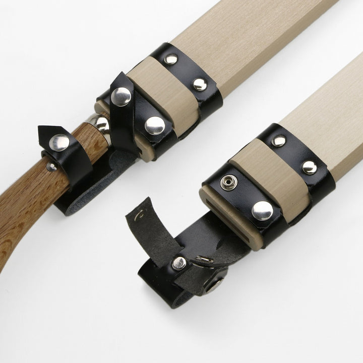 AZUMASYUSAKU Japanese Hunting Knife