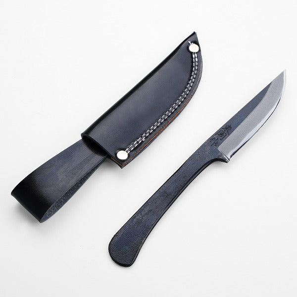Common Handle hunting knife