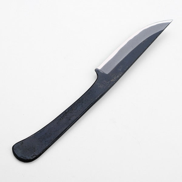 Hayabusa Santoku Aogami Super Ébène 180mm (7,1 Hayabusa Santoku Aogami Super Ébène 180mm (7,1