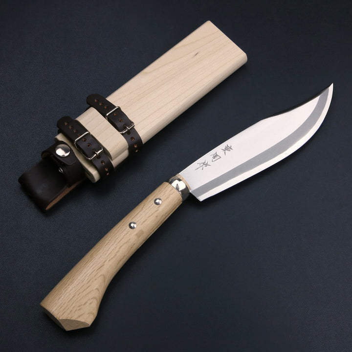 Speculator's sword hatchet (single-edged)