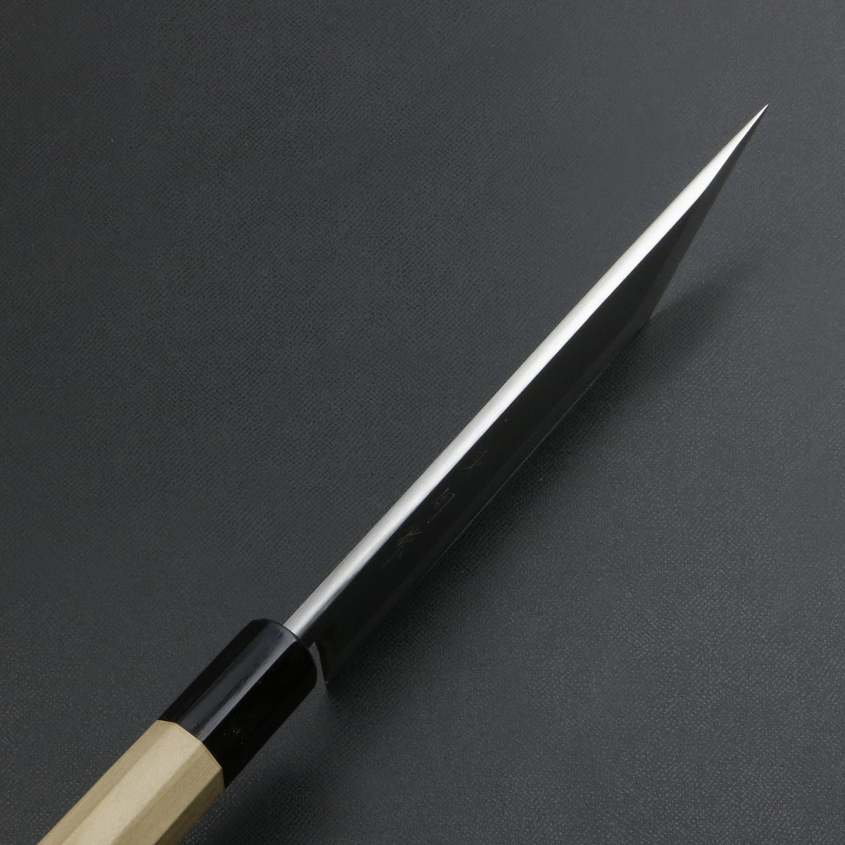 Gamakatsu EEL Needle (Hineri) - No. 10, Brown, 17.7 Inch Total Length, Pack Of 19 Hooks