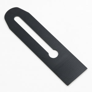 ”BANTO” Replacement Japanese Carbon Black Blade 50mm for Multi-brand Hand Plane