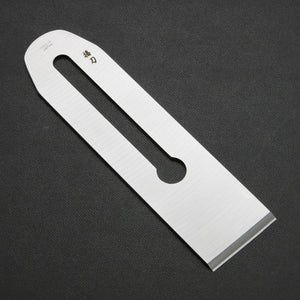 Open image in slideshow, &quot;BANTO&quot; Replacement Japanese Carbon Blade 50mm for Multi-brand Hand Plane
