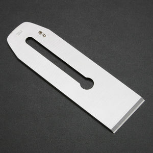 Open image in slideshow, &quot;BANTO&quot; Replacement Japanese Carbon Blade 60mm for Multi-brand Hand Plane
