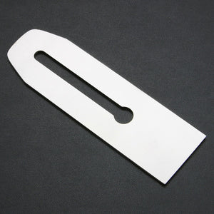 "BANTO" Replacement Japanese Carbon Blade 60mm for Multi-brand Hand Plane