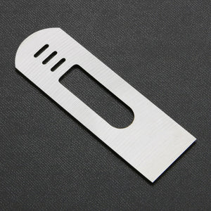 "BANTO" Replacement Japanese Carbon Blade 35mm for Multi-brand Hand Plane