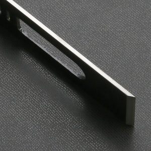 "BANTO" Replacement Japanese Carbon Blade 35mm for Multi-brand Hand Plane