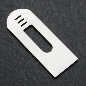 "BANTO" Replacement Japanese Carbon Blade 40mm for Multi-brand Hand Plane