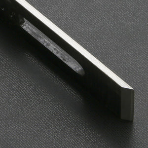 "BANTO" Replacement Japanese Carbon Blade 40mm for Multi-brand Hand Plane