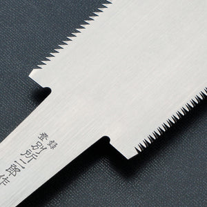 "BESSYO JIRO" Double Edge Hand Saw