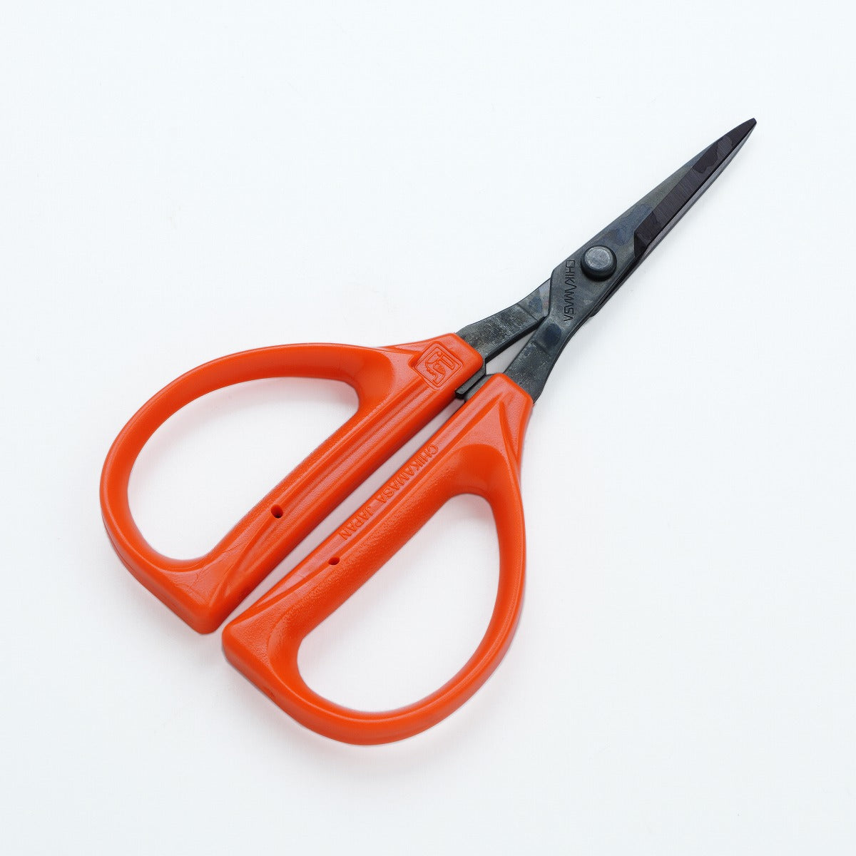 chikamasa garden scissors CHIKAMASA Flower Shears 33mm