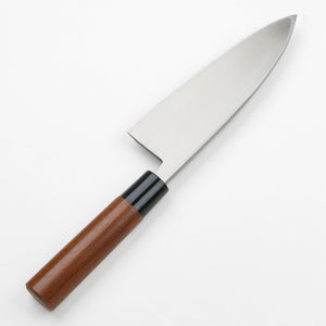 Deba (Butcher Knife) Stainless Steel, 135mm~180mm