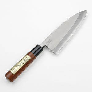 Deba (Butcher Knife) Stainless Steel, 135mm~180mm