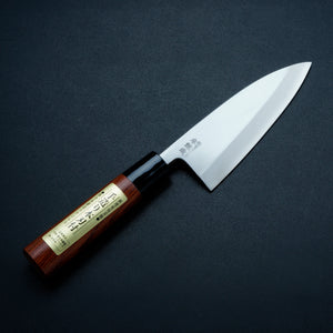 Deba (Butcher Knife) Stainless Steel, 135mm~180mm