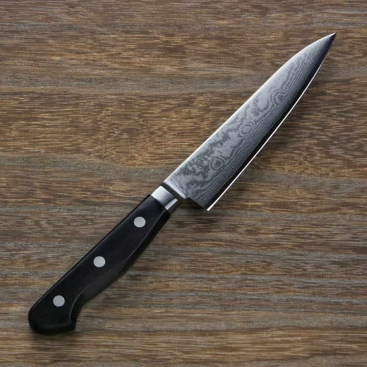 Western-style paring knife