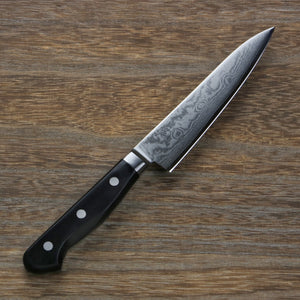 Open image in slideshow, &quot;HONMAMON&quot; Gyuto (Chef&#39;s Knife) / Petty (Utility Knife) VG-10 Damascus series, 120mm~240mm
