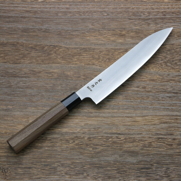 牛刀（主廚刀）粉末高速鋼HAP40 210mm – Honmamon-Japan